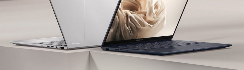 ASUS ZenBook 14 (2024)