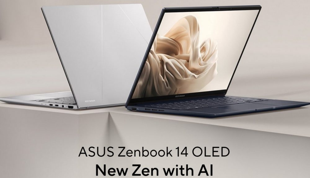 ASUS ZenBook 14 (2024)