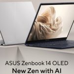 ASUS ZenBook 14 (2024)