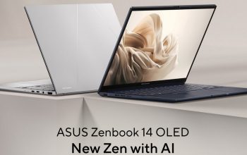 ASUS ZenBook 14 (2024)