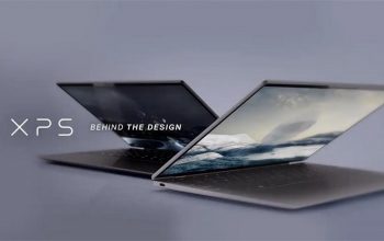 Ultratenký notebook Dell XPS 13 Plus s prémiovým designem a vysokým výkonem.
