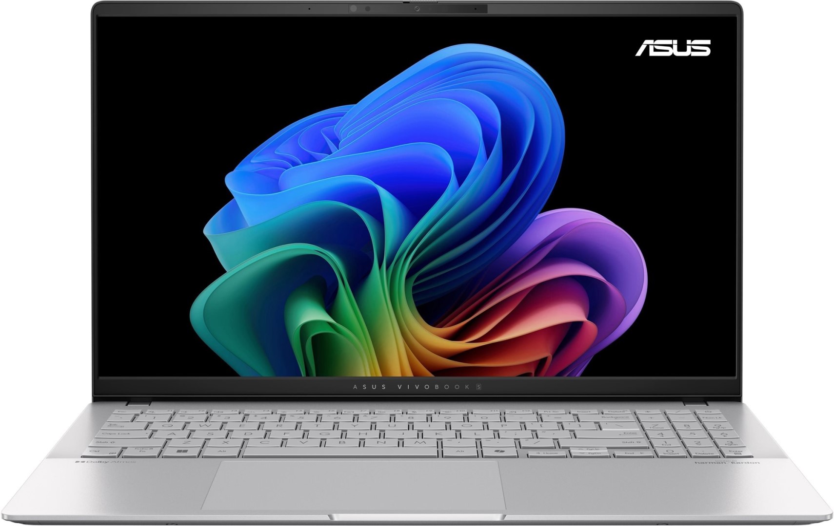 ASUS Vivobook S 15: Notebook, který přináší budoucnost s AI