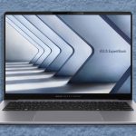 ASUS ExpertBook P5