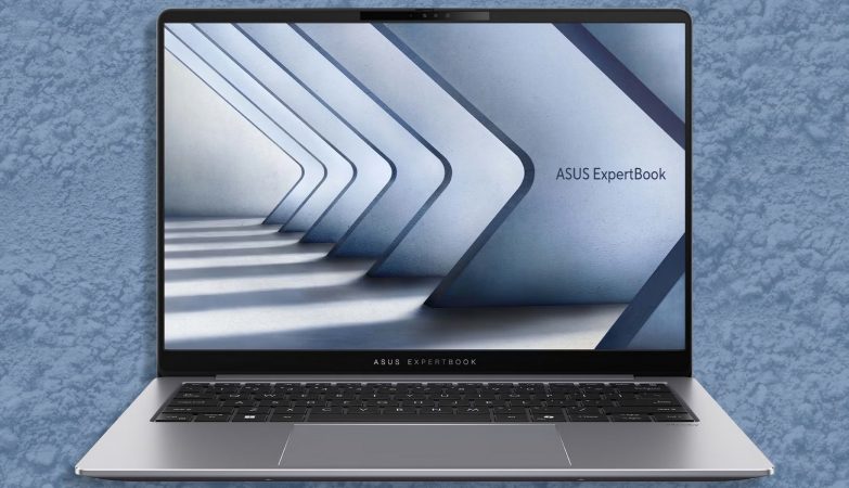 ASUS ExpertBook P5
